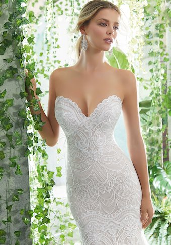 AF Couture by Mori Lee 1726