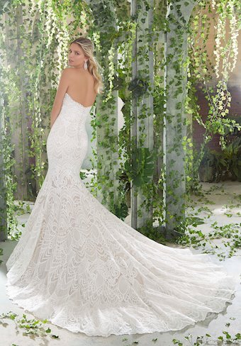 AF Couture by Mori Lee 1726