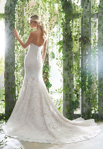 AF Couture by Mori Lee 1726