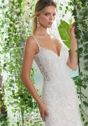 AF Couture by Mori Lee 1727