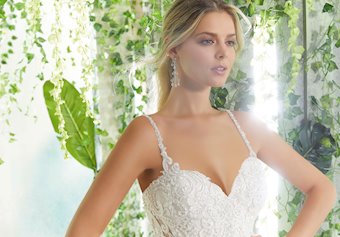 AF Couture by Mori Lee 1727