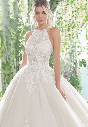 AF Couture by Mori Lee 1728