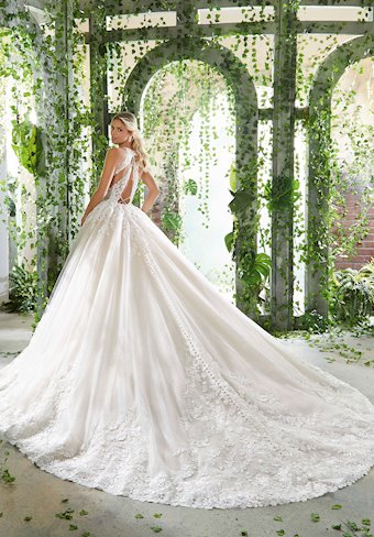 AF Couture by Mori Lee 1728