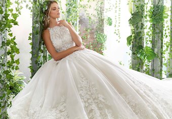 AF Couture by Mori Lee 1728