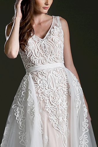 A&L Couture 5143