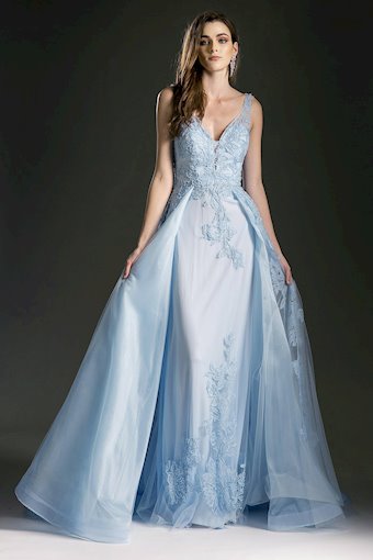 A&L Couture 5327