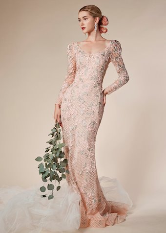 A&L Couture 6475