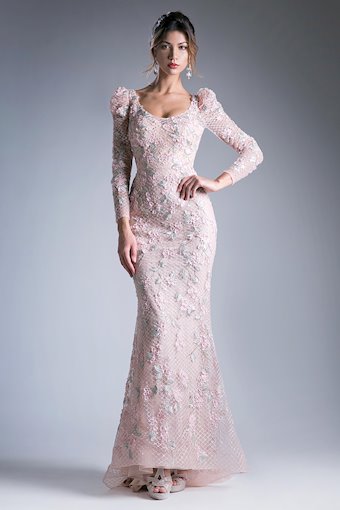 A&L Couture 6475