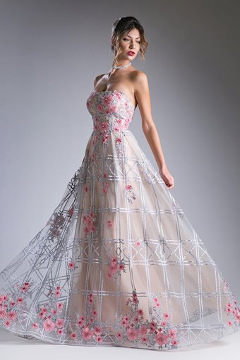 A&L Couture 7056