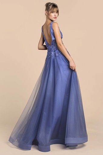 A&L Couture A0072