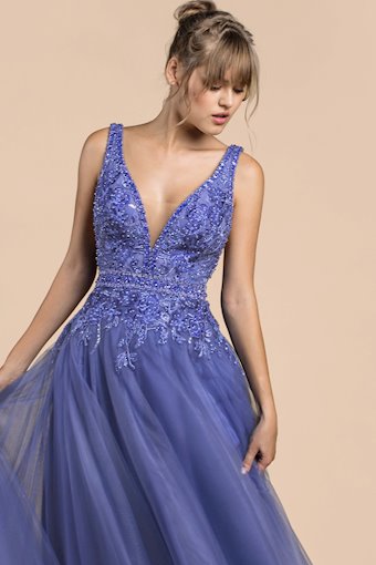 A&L Couture A0072