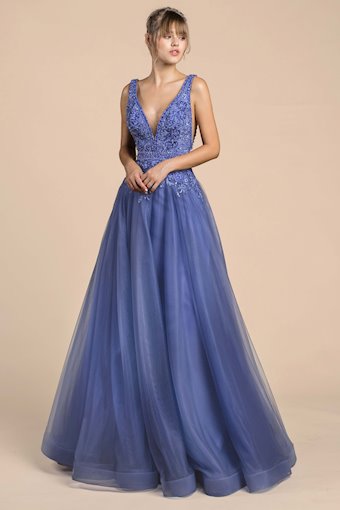 A&L Couture A0072