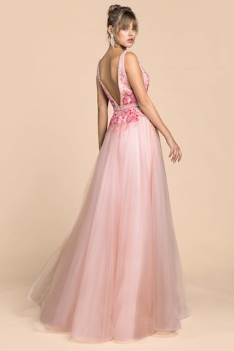 A&L Couture A0072