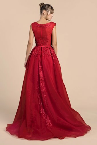 A&L Couture A0257