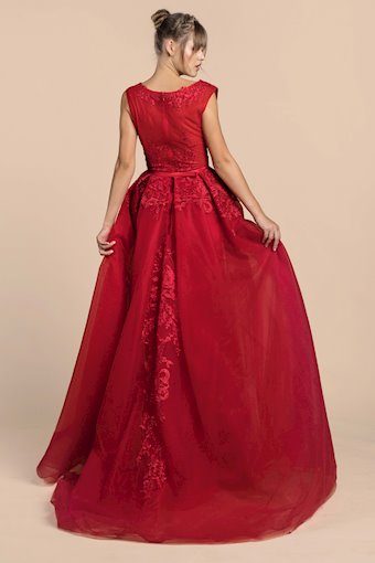 A&L Couture A0257