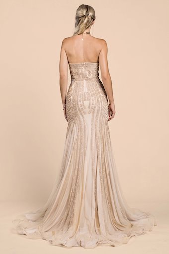 A&L Couture A0261