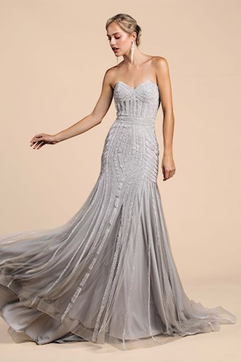 A&L Couture A0261