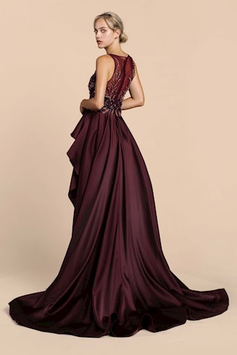 A&L Couture A0299