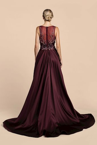A&L Couture A0299