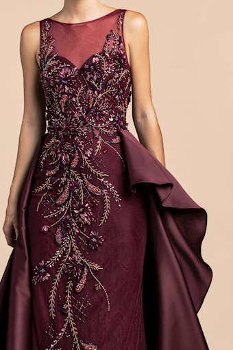 A&L Couture A0299