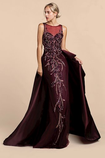 A&L Couture A0299