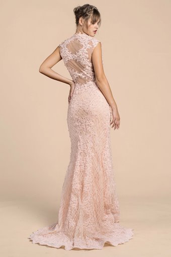 A&L Couture A0385