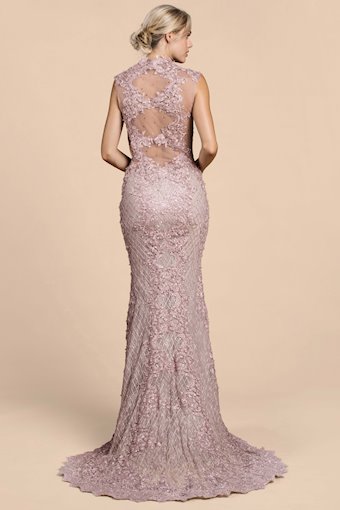 A&L Couture A0385