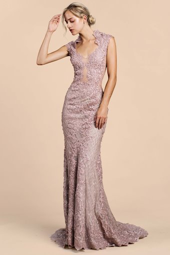 A&L Couture A0385