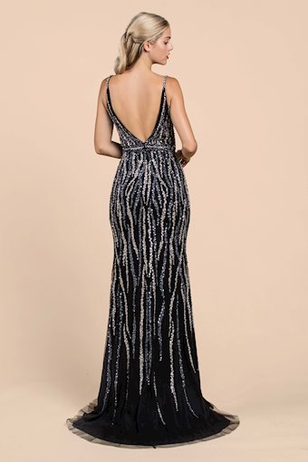 A&L Couture A0400