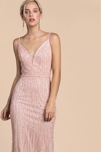 A&L Couture A0400