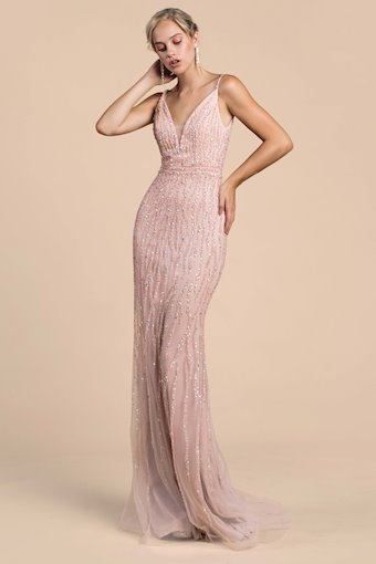 A&L Couture A0400