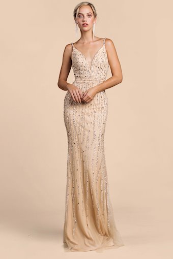 A&L Couture A0400