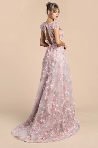 A&L Couture A0403