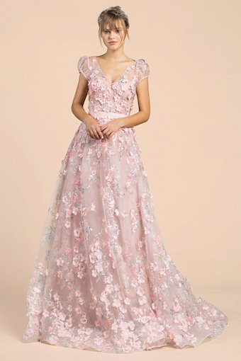 A&L Couture A0403