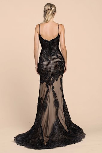 A&L Couture A0408