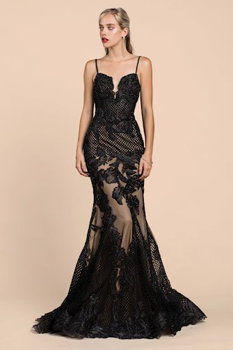 A&L Couture A0408