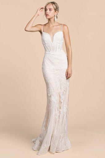 A&L Couture A0408