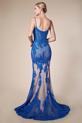 A&L Couture A0408