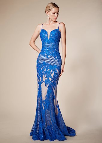 A&L Couture A0408