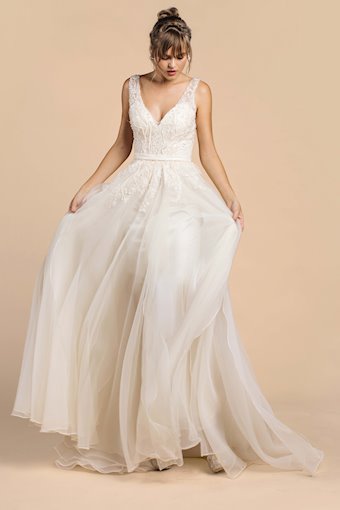 A&L Couture A0410