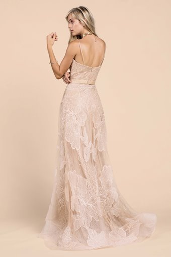 A&L Couture A0435