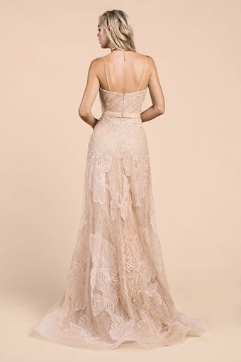 A&L Couture A0435