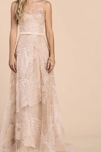 A&L Couture A0435