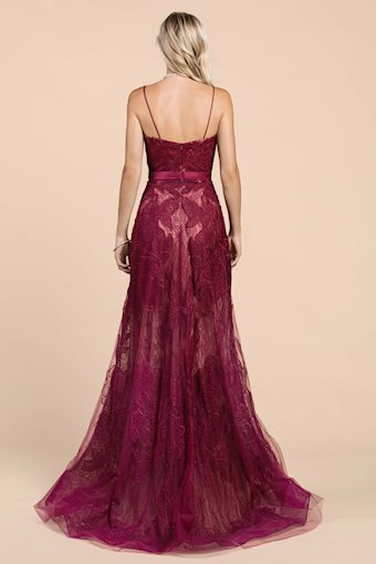 A&L Couture A0435
