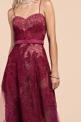 A&L Couture A0435