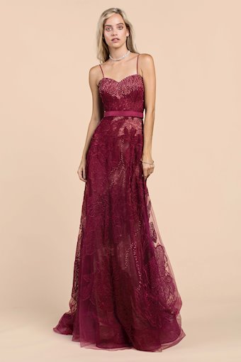 A&L Couture A0435