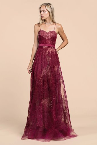 A&L Couture A0435