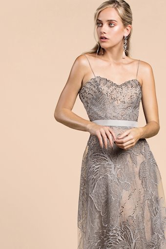 A&L Couture A0435