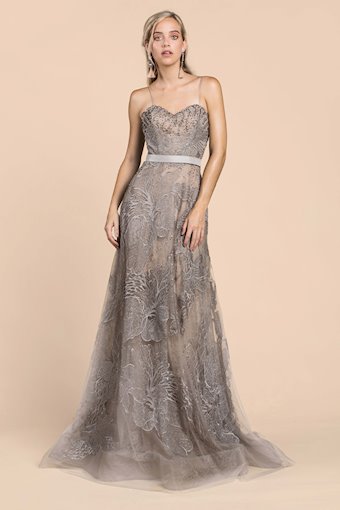 A&L Couture A0435