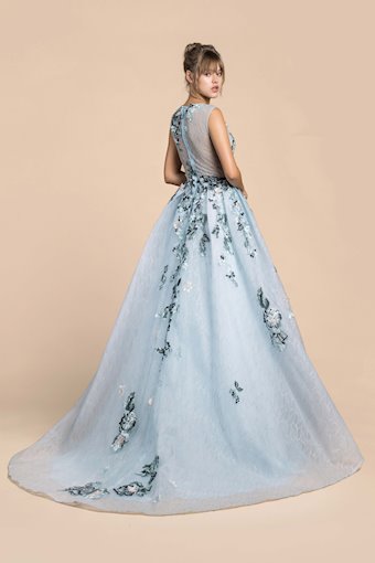 A&L Couture A0457